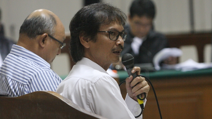 Dirjen EBTKE: Hemat Energi Harus Jadi Budaya