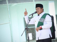 Objek Wisata di Seluruh Jawa Barat Diminta Ditutup