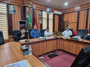 Staf Ahli Kementerian ATR Temukan Kejanggalan dalam SHGB Indogrosir Makassar