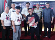 Pramono Anung di Depan Alumni UGM: Saya Berani Tidak Populer