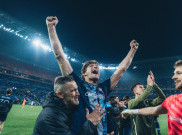 Hasil Liga Europa: Celta Vigo Singkirkan Lyon untuk Melaju ke Perempat Final, Nottingham Forest Lolos Via Babak Penalti