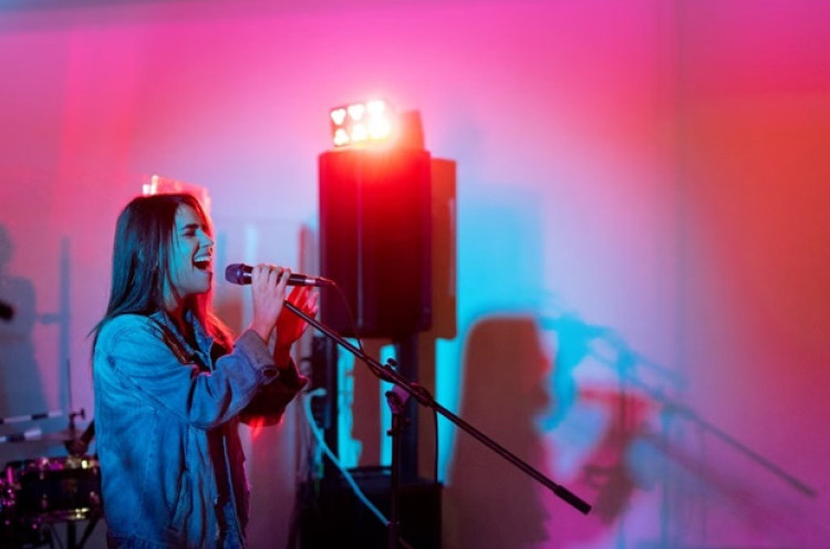 Tips Bikin Karaoke di Rumah Jadi Naik Kelas 