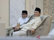Prabowo Tidak Ingin Tentukan Cawapres Secara Gegabah 