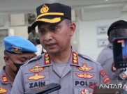 Kapolres Metro Tangerang Janji Tindak Ormas Minta THR