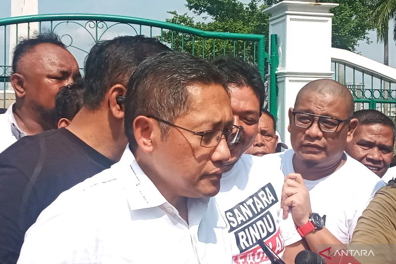 Singgung Ucapan Gantung di Monas, Anas Beberkan Alasan Terjun Kembali ke Politik