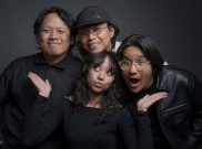 Grrrl Gang Rilis Live Session di KEXP, Bukti Musik Indie Indonesia Mendunia