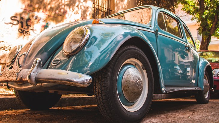 Mobil Ikonik Hippies yang Masih Diburu Penggemar Otomotif