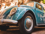 Mobil Ikonik Hippies yang Masih Diburu Penggemar Otomotif