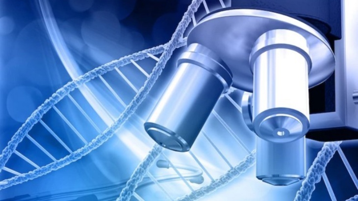 Penelitian Besar Data DNA Mengungkap Petunjuk Baru Kanker