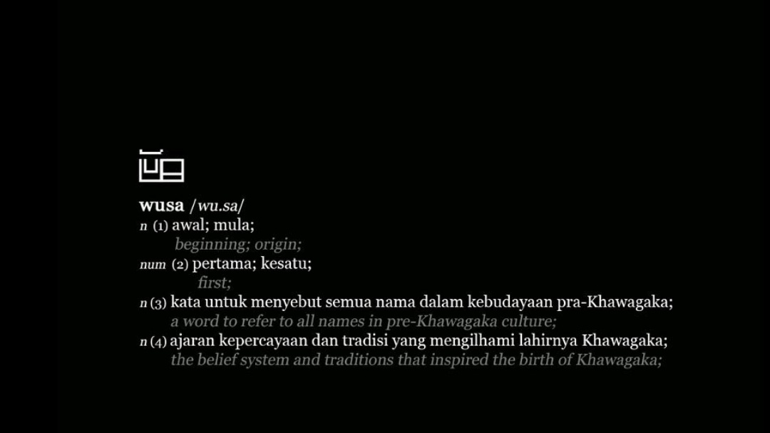 Band Rock Zoo Berganti Menjadi Wusa, Siapkan Album dan Film Dokumenter