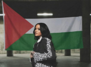 Kehlani Rilis ‘Next 2 U’, Sumbangkan Hasil Penjualan Merchandise untuk Palestina