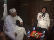 Di Museum NU, Risma Temui Ketua dan Tokoh Nahdlatul Ulama