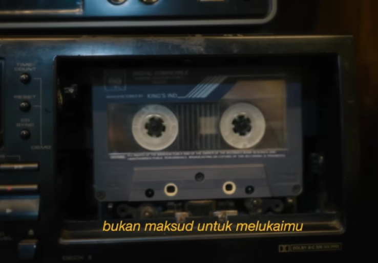 Lirik dan Makna Lagu Sheila On 7 – Bila Kau Tak Di Sampingku
