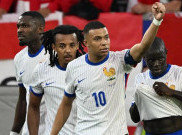 Kylian Mbappe Tak Ikut Sesi Latihan Jelang Laga Prancis vs Belanda