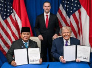 Indonesia Wajib Ikuti Kebijakan Dumping AS, China Beri Peringatan