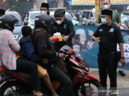 Polisi Perkirakan 21 - 23 Mei Jadi Puncak Arus Balik Mudik