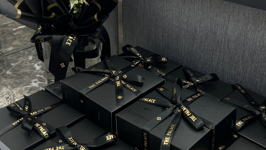 The Palace Jeweler Rayakan Hari Pelanggan Nasional