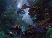 3 Champion Baru akan Hadir di Update 'League of Legends: Wild Rift'