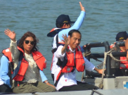 Ijazah Paket C Muluskan Jalan Menteri Susi Jadi Cawapres Jokowi?