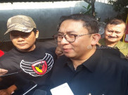  Fadli Zon Sebut Penahanan Ahmad Dhani Cermin Kematian Demokrasi