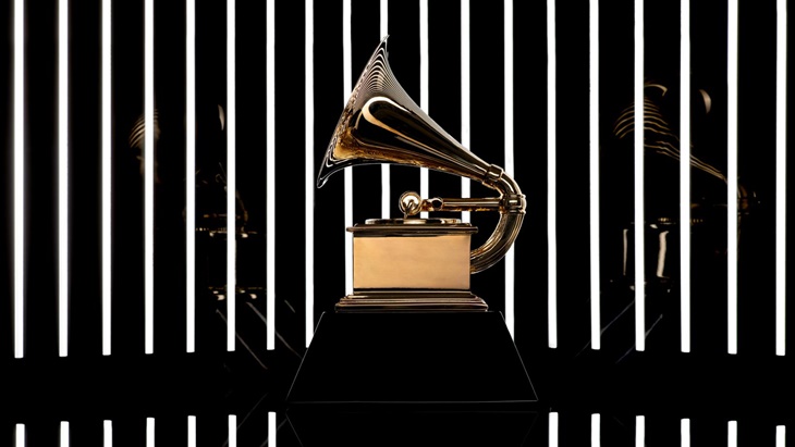 Gegara Omicron Kemungkinan Grammy Award Ditunda