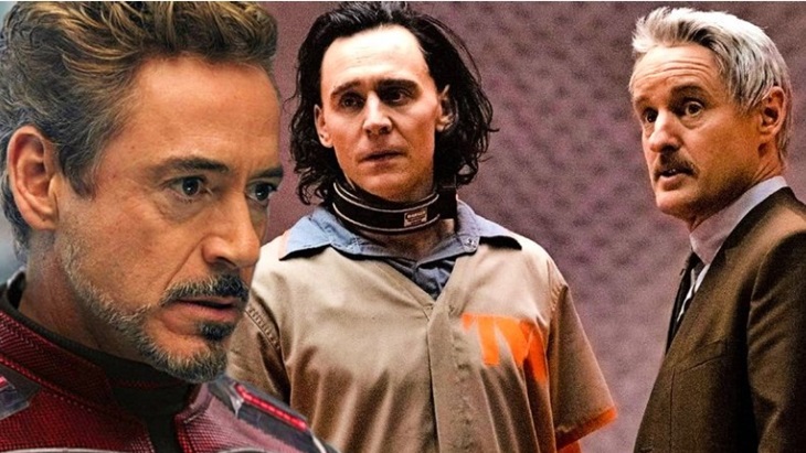 Alasan Mengapa TVA Tidak Menghentikan Perjalanan Waktu Para Pahlawan di 'Avengers: Endgame'