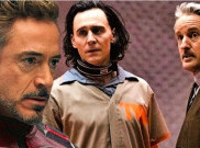 Alasan Mengapa TVA Tidak Menghentikan Perjalanan Waktu Para Pahlawan di 'Avengers: Endgame'