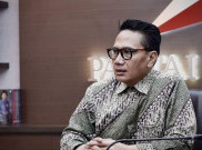 Demokrat Intens Komunikasi dengan NasDem dan PKS