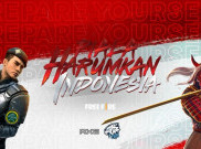 Gamer dari Sabang Sampai Merauke Bertanding Sengit dalam Kompetisi #PialaHarumkanIndonesia 