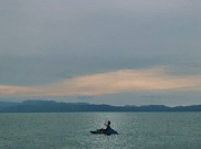 Pulau Morotai, Surga di Indonesia Timur