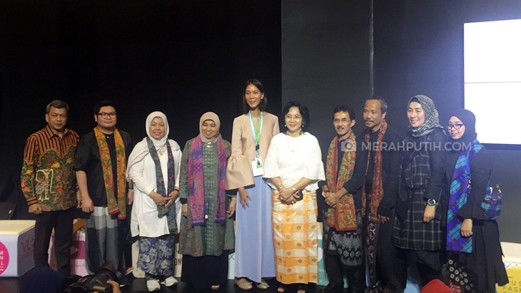 Hadir Untuk yang Keempat Kalinya, MUFFEST 2019 Siap Jadi Kiblat Fashion Muslim Dunia