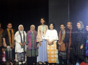 Hadir Untuk yang Keempat Kalinya, MUFFEST 2019 Siap Jadi Kiblat Fashion Muslim Dunia 