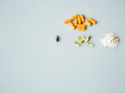 Apa itu Doping? ini Jenis dan Efek Sampingnya