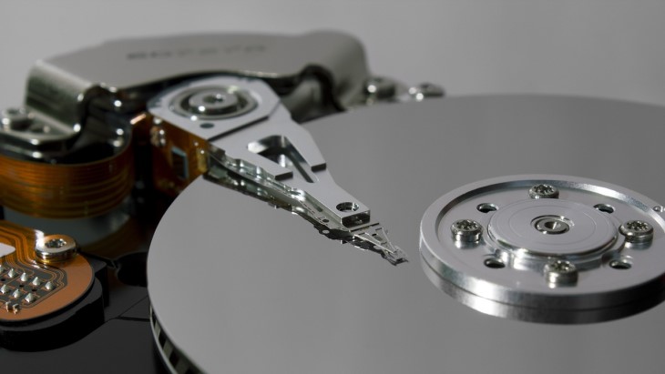 Meski Lemot, HDD Makan Daya lebih Sedikit Daripada SSD