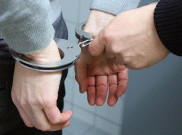 Pengendali 1 Ton Sabu Berhasil Dibekuk di Taiwan