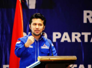 MA Tak Terima 'Judicial Review' Moeldoko Cs, Emil: Penyemangat untuk Mengabdi Kepada Rakyat