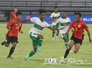 SEA Games 2021: Timnas Indonesia U-23 Segrup dengan Vietnam