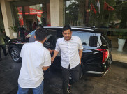 Golkar Terbuka jika Bobby Nasution Bergabung jadi Kader Partai