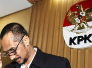 Abraham Samad: Pesantren Ciptakan Generasi Antikorupsi