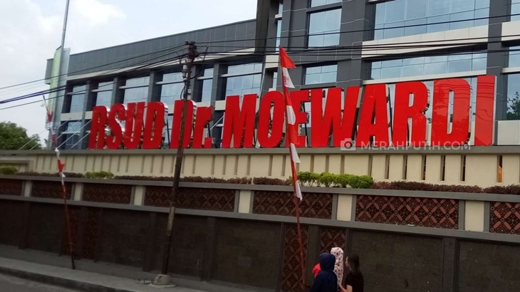  Update COVID-19 Solo, ODP Meningkat 11 Orang dan PDP Menjadi 32 Orang