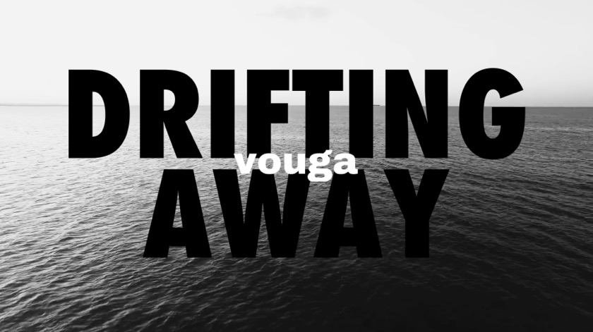Vouga Luncurkan Video Lirik 'Drifting Away' Gambarkan Perjalanan Hidup Nomaden
