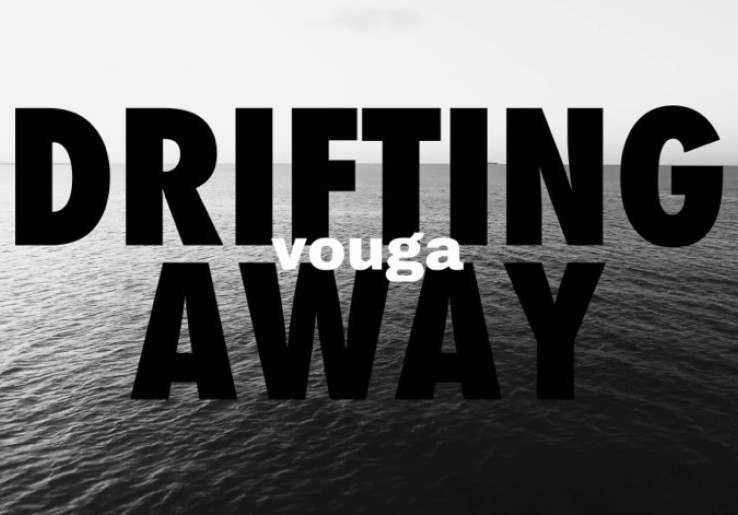 Vouga Luncurkan Video Lirik 'Drifting Away' Gambarkan Perjalanan Hidup Nomaden