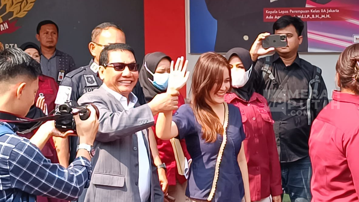 Kuasa Hukum Jessica Wongso Ngotot Ajukan PK, Ini Alasannya