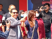 Kuasa Hukum Jessica Wongso Ngotot Ajukan PK, Ini Alasannya
