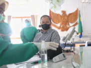 Kenaikan Kasus COVID-19 di Bandung Diklaim Masih Terkendali