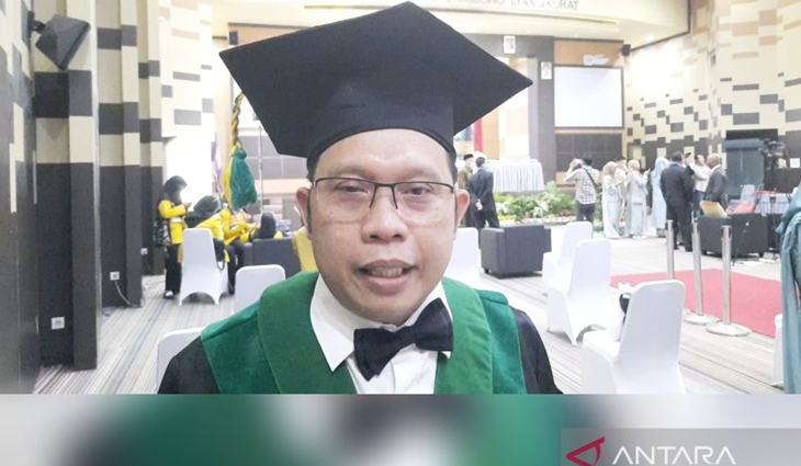 Penyebaran Flu Burung Bisa Jadi Bom Waktu