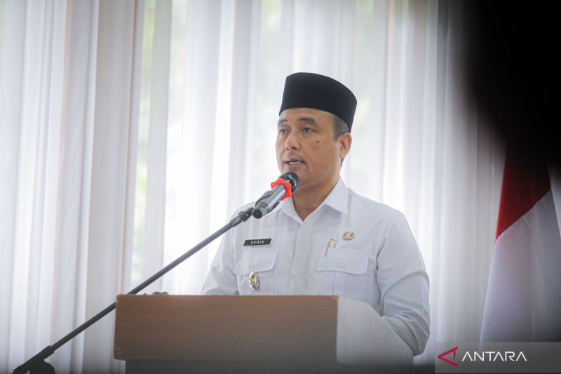 Ini Kasus Dugaan Korupsi Yang Bikin Wakil Wali Kota Bandung Diperiksa Kejaksaan