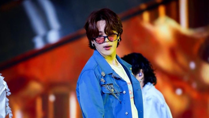 Jimin BTS Akan Segera Debut Solo Februari Mendatang