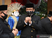Anies Terjunkan 2.000 ASN Awasi PSBB Transisi