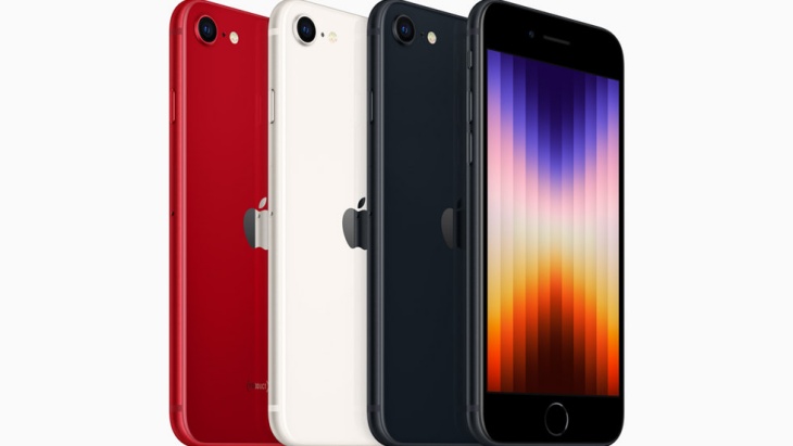 Desain Masih Sama, Intip Spesifikasi iPhone SE 2022